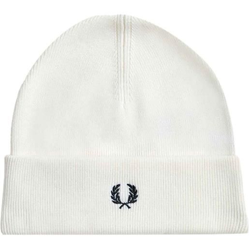 FRED PERRY beanie logo