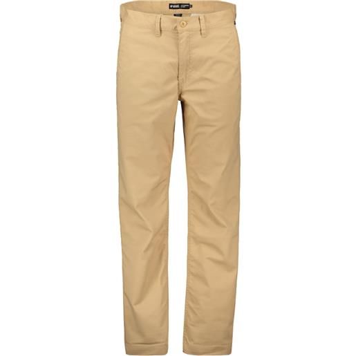 VANS pantaloni autentich chino relaxed