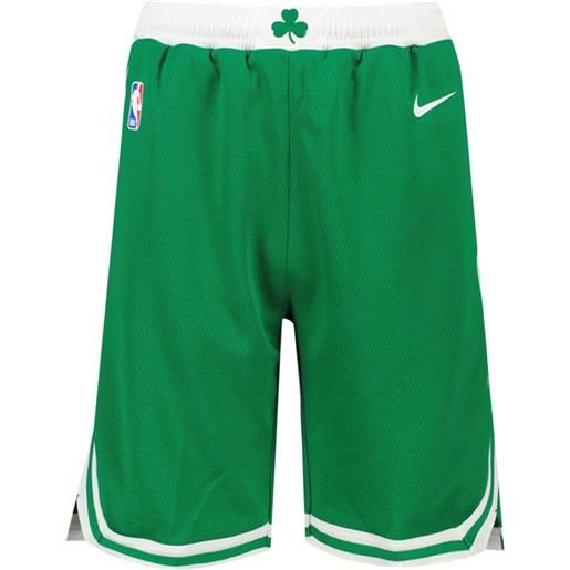 NIKE short celtics bambino