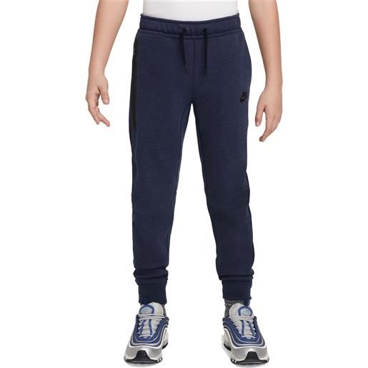 NIKE pantaloni tech fleece bambino