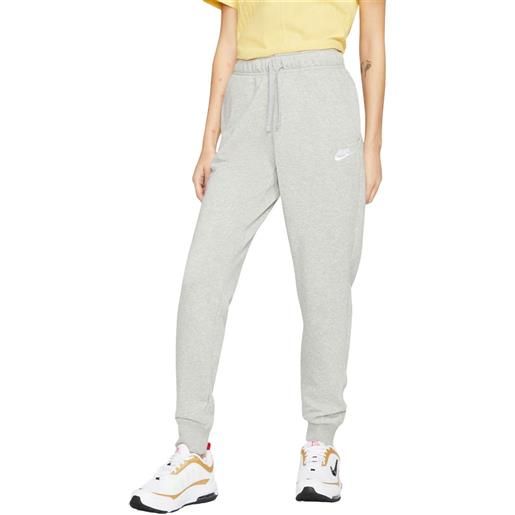 NIKE pantaloni club donna