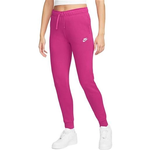 NIKE pantaloni club donna