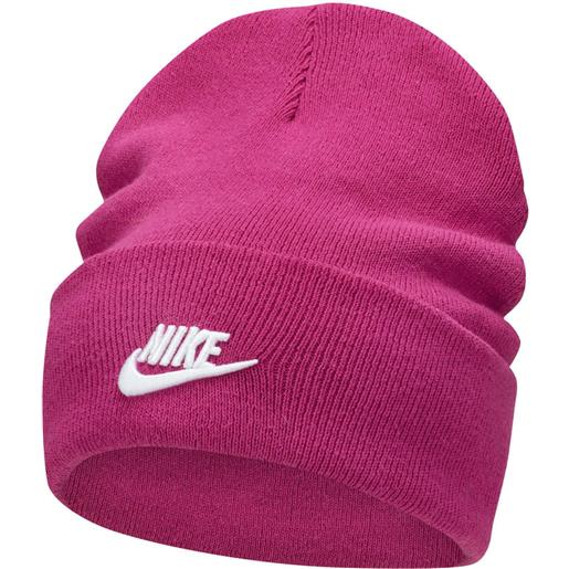 NIKE beanie peak