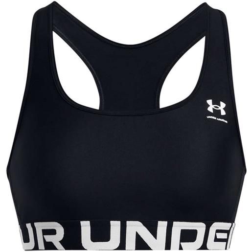 UNDER ARMOUR reggiseno heatgear® mid branded