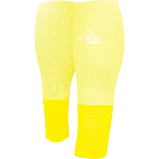 BV SPORT booster elite evolution giallo