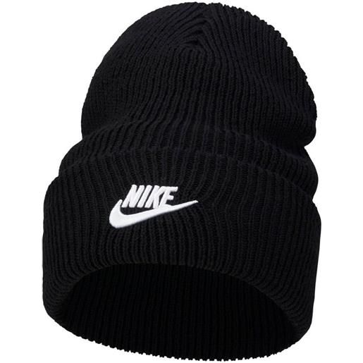 NIKE beanie peak