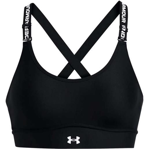 UNDER ARMOUR reggiseno infinity mid