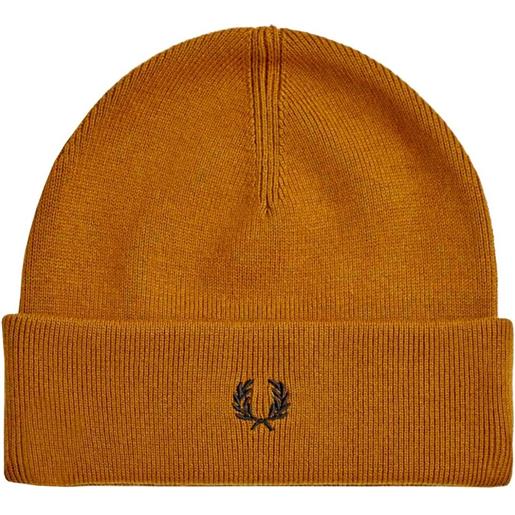 FRED PERRY beanie merino wool