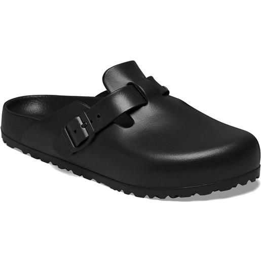 BIRKENSTOCK boston eva black donna