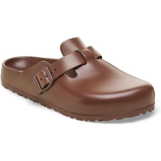 BIRKENSTOCK boston eva rost donna