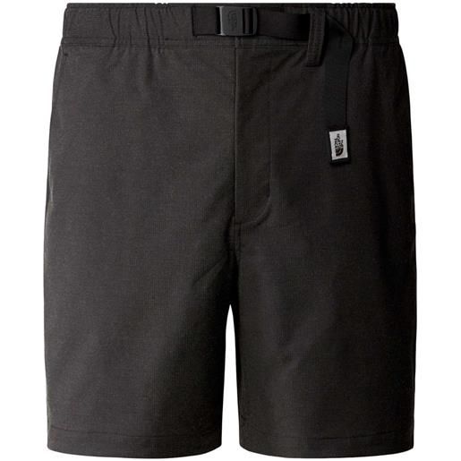 THE NORTH FACE bermuda m66 twill stretch