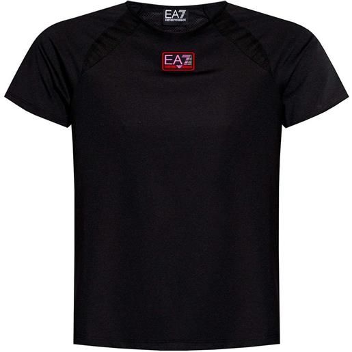EA7 EMPORIO ARMANI t-shirt ventus7 donna