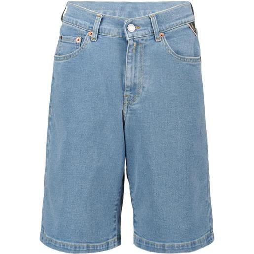 REPLAY bermuda jeans 901 bambino