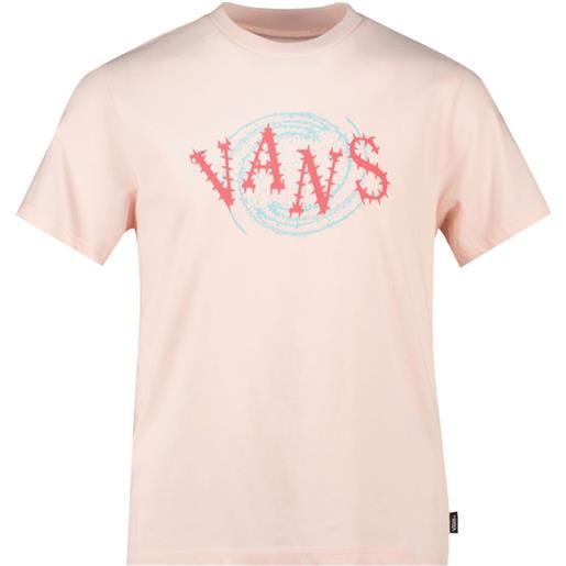 VANS t-shirt into the void bambina