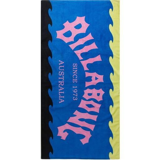 BILLABONG telo wave