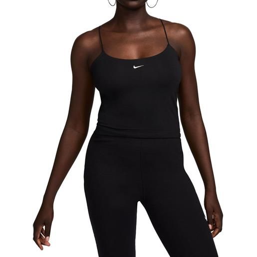 NIKE canotta chill knit donna