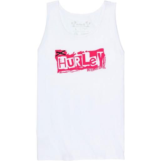 HURLEY canotta evd 25th s2