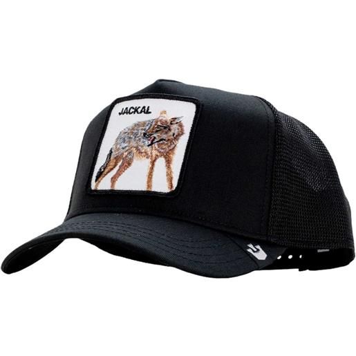 GOORIN BROS cappellino trucker jackal