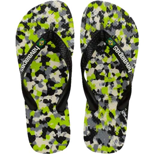 HAVAIANAS brasil tech ii