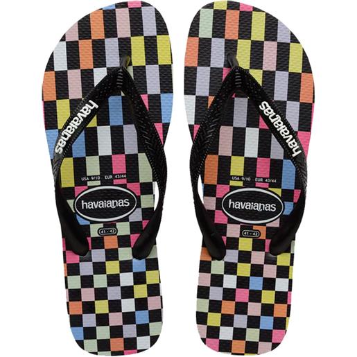 HAVAIANAS top check
