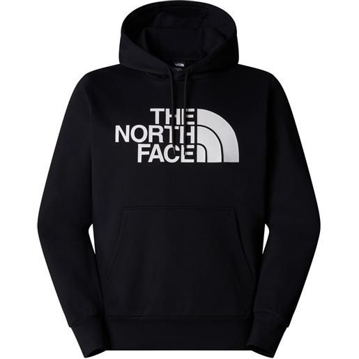 THE NORTH FACE felpa con cappuccio easy