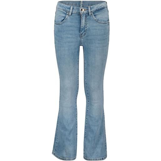 GUESS jeans zampa bambina