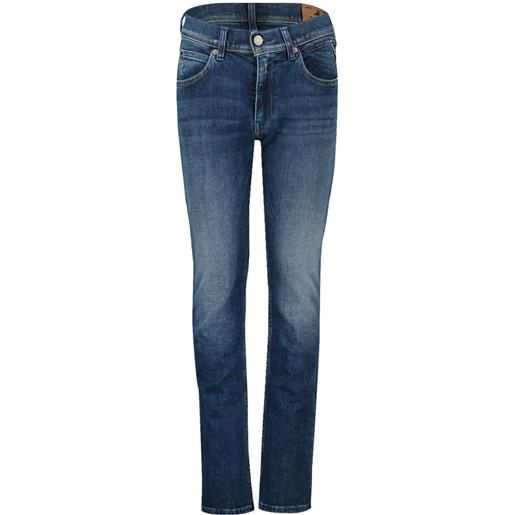 REPLAY jeans super slim wallys bambino