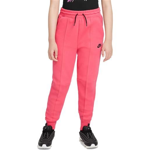NIKE pantaloni tech fleece bambina