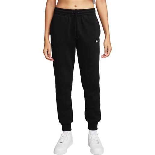 NIKE pantaloni phoenix donna