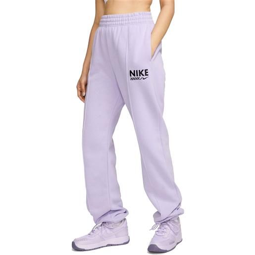 NIKE pantaloni sportswear donna