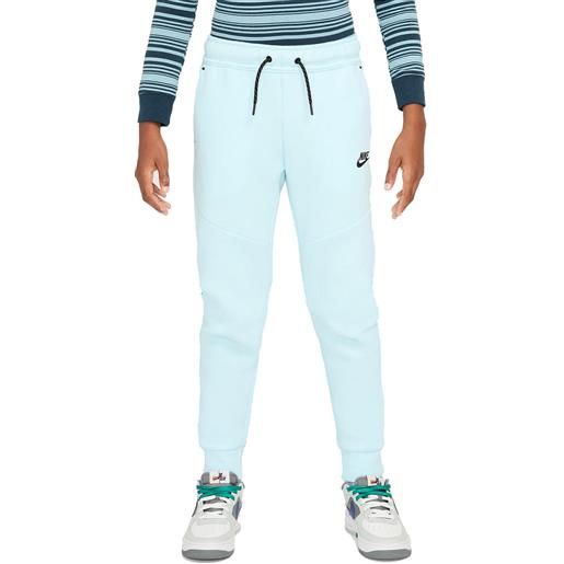 NIKE pantaloni tech fleece bambino