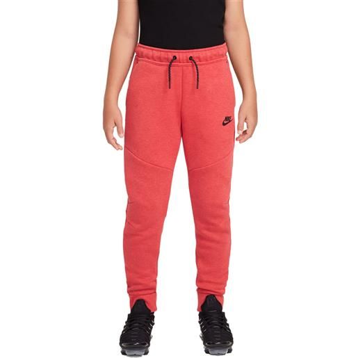 NIKE pantaloni tech fleece bambino
