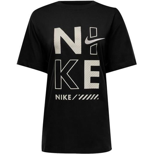 NIKE t-shirt gls donna