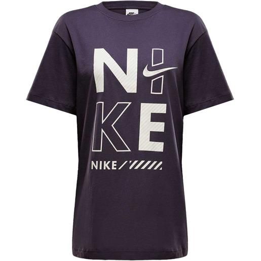 NIKE t-shirt gls donna