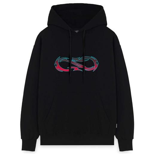 Felpa OCTOPUS BANDANA HOODIE Felpa Cappuccio Con Stampa