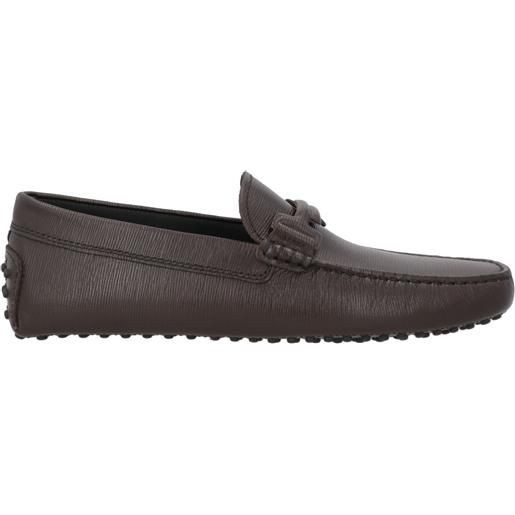 TOD'S - mocassino