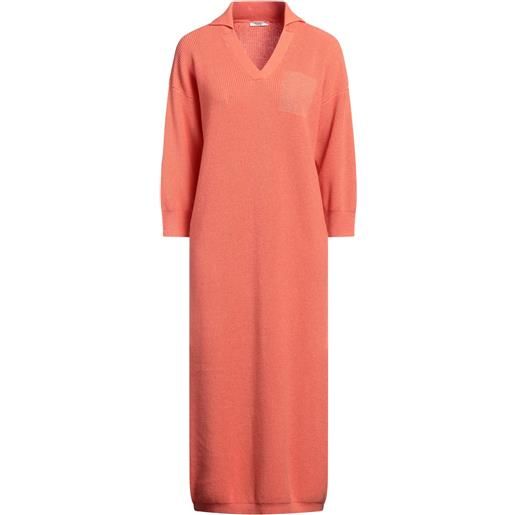 PESERICO - vestito in maglia