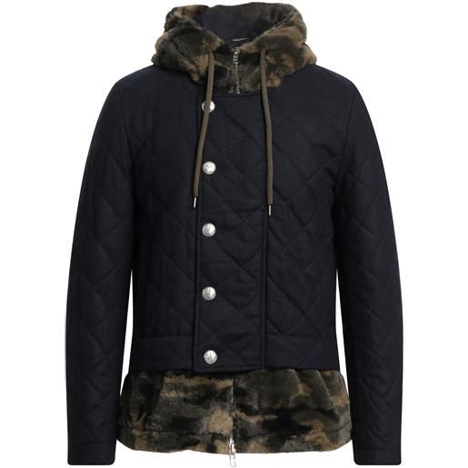 GREY DANIELE ALESSANDRINI - giubbotto