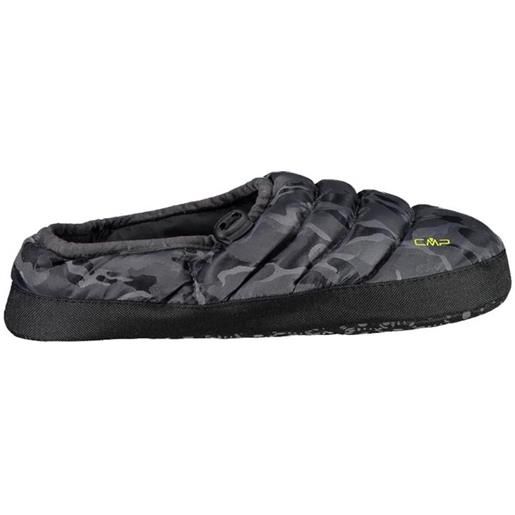 CMP lyinx slipper bambino