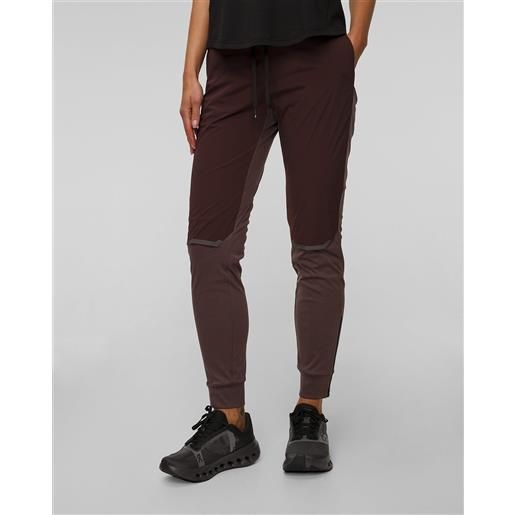 Pantaloni Da Jogging Donna In Cotone - Comodi E Morbidi Per Yoga, Fitness E Casual - Foto 2