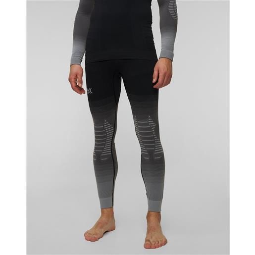 X-Bionic leggings termoattivi da uomo x-bionic invent fx