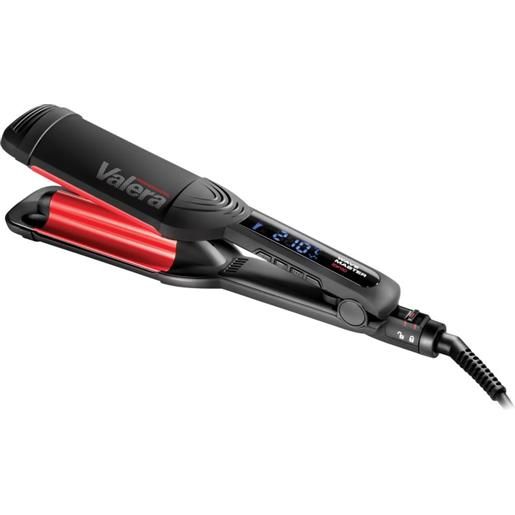 Valera curling irons and stylers wave master ionic
