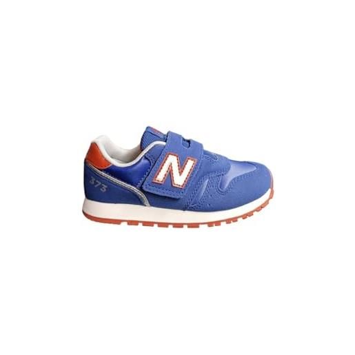 Collezione scarpe bambino new balance 373 28 prezzi sconti Drezzy