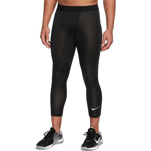 NIKE leggings 3/4 NIKE pro dri-fit