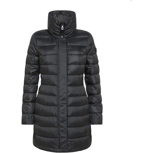 PEUTEREY piumino lungo sobchak donna