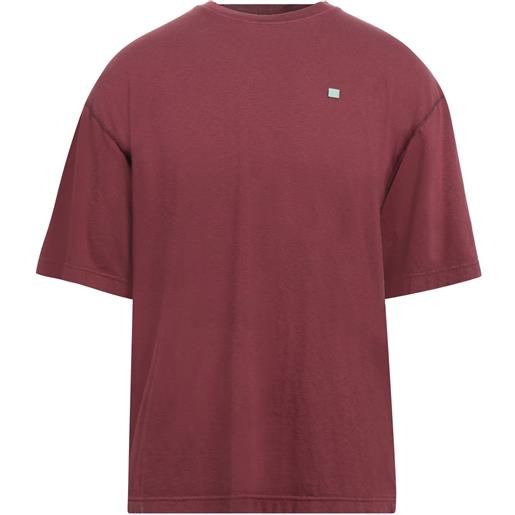 ACNE STUDIOS - basic t-shirt
