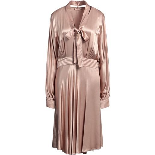 TWINSET - vestito midi