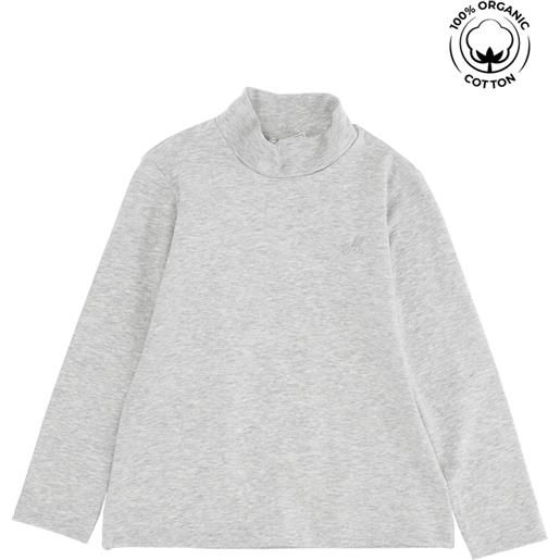 Monnalisa lupetto cotone organico