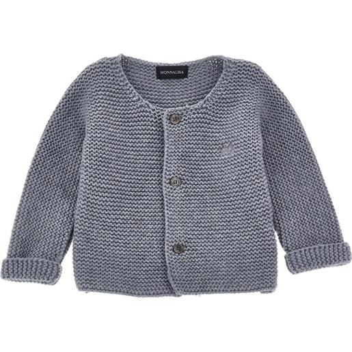 Monnalisa cardigan tricot