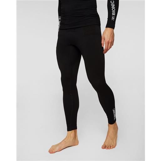 X-Bionic leggings termoattivi da uomo x-bionic energy accumulator 4.0